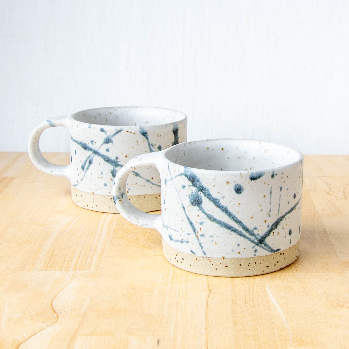 Quartz Splash Mug