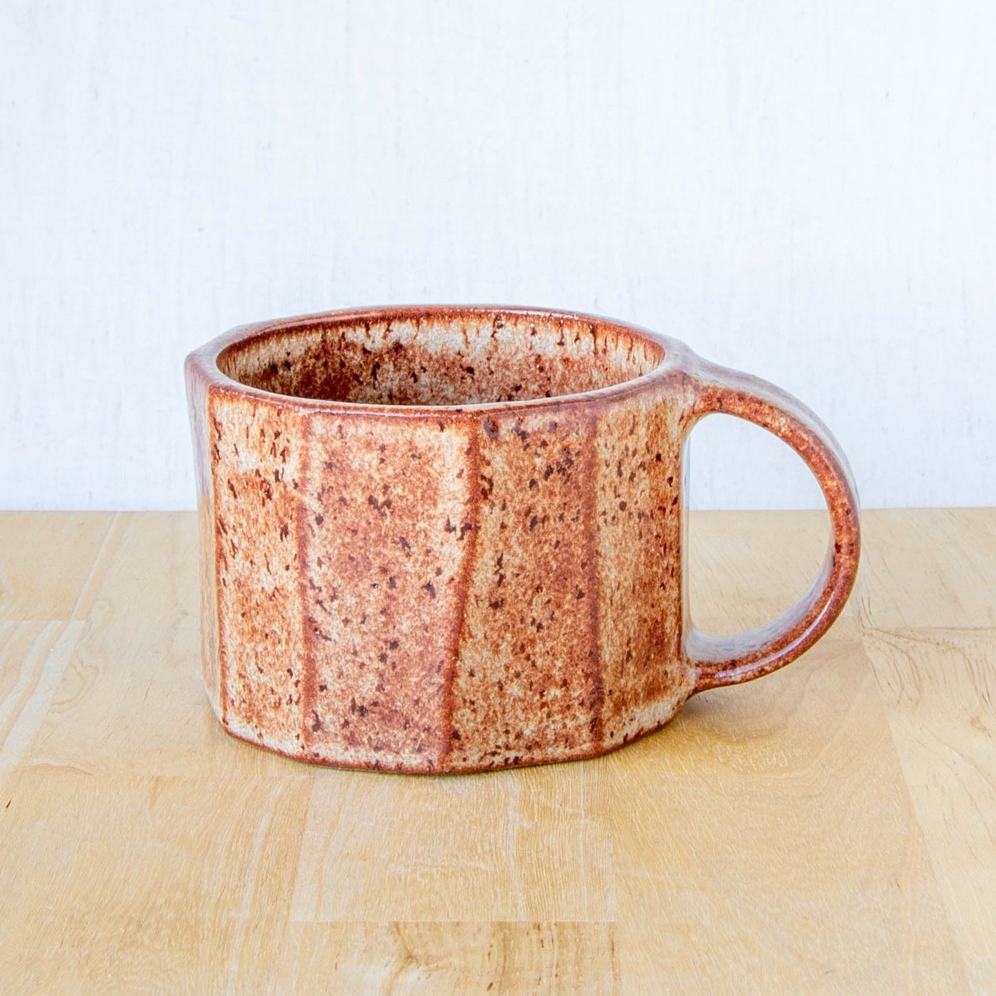 Faceted Mug Tussock